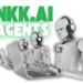 The Inkk.ai Marketplace: How To Create And Leverage AI Agents