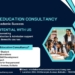 DHANDHANIA EDUCATION CONSULTANCY: Guiding Students Towards a Brighter Future