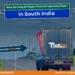 TruckGuru Expands Services to Key Ports & Industrial Hubs in South India