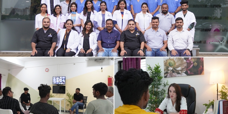 Depression & Anxiety on the Rise: How Jagruti Offers Lifesaving Support