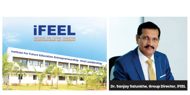 Roadmap to Corporate Success: PGDM at iFEEL Pune
