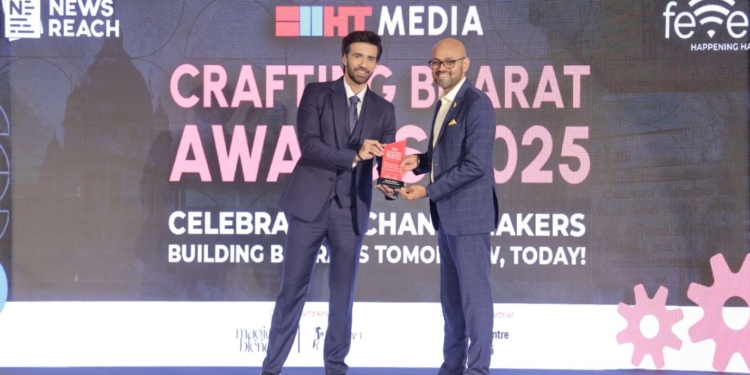 Bloom Wins Best Travel Tech 2025 Industry award underscores brand’s technological excellence