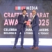 Bloom Wins Best Travel Tech 2025 Industry award underscores brand’s technological excellence