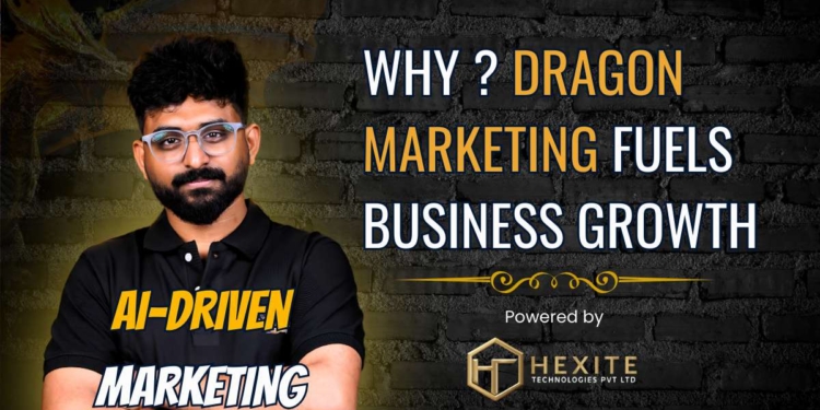 Traditional Marketing Tools are Failing: Here’s Why Dragon Marketing is the Ultimate Growth Strategy for Businesses