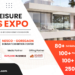 Land & Leisure Homes Expo 2025: India’s Exclusive Real Estate Showcase for Investments & Second Homes at Nesco, Goregaon