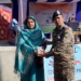 187 Battalion CRPF organises free medical camp at Village Dudu