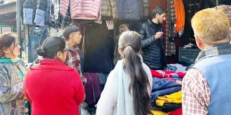 7 children forced in labour rescued from Reasi Town