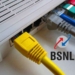 BSNL’s Fibre Internet Services Disrupted in Parts of Srinagar