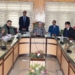 CM Omar Abdullah holds public darbar at Ganderbal