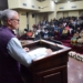 CM Omar Abdullah stresses on climate change awareness, highlights water crisis threat in J&K