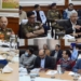 CS chairs 14th HLC meet of AmarnathJi Shrine Board