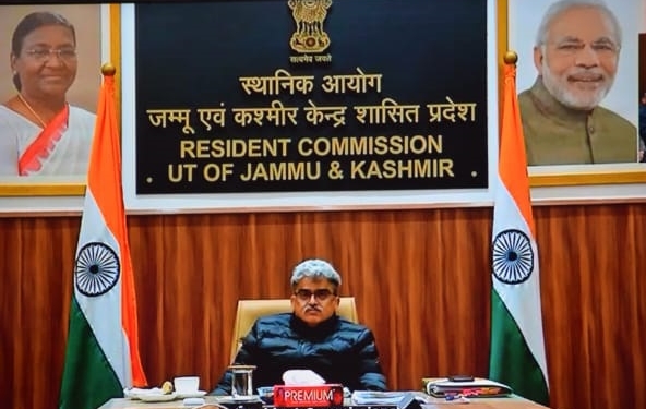 Time to create an action plan for rehabilitation of degraded forests: CS