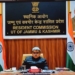 Time to create an action plan for rehabilitation of degraded forests: CS