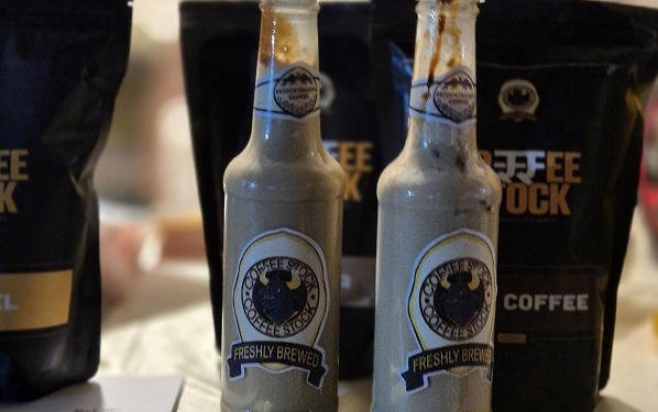 98.3 Mirchi Food Festival- A True Taste of Success