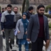 DC Budgam reviews progress on upgradation, renovation works of Behisht-e-Zehra Park