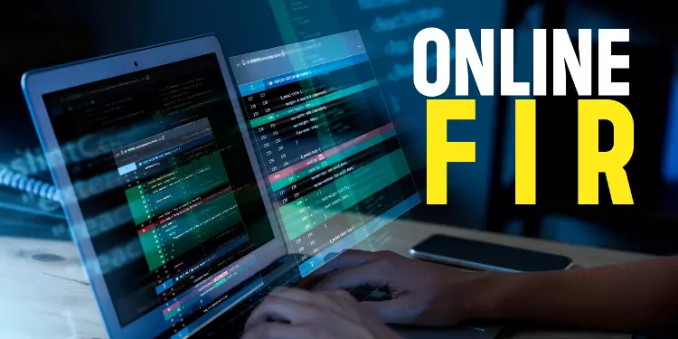 Police Registers First-Ever e-FIR via Email In Awantipora