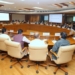 HM Amit Shah chairs Parliamentary Consultative Committee for Ministry of Home Affairs on ‘Cyber Security and Cyber Crime’ in New Delhi