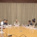 Home Minister Amit Shah chairs High Level Meetings in New Delhi to review security scenario in Jammu and Kashmir