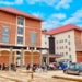 500 Bedded Pediatric Hospital Bemina: A Premier Healthcare Institution
