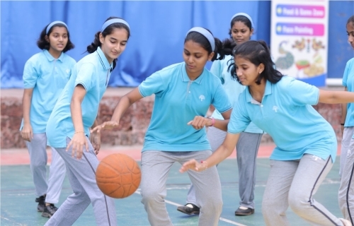 Why Do CBSE Schools in Amritsar Emphasise Social Skills?