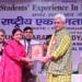 LG Manoj Sinha interacts with youth from North-Eastern states visiting Jammu under ABVP’s Students’ Experience in Inter-State Living (SEIL) initiative