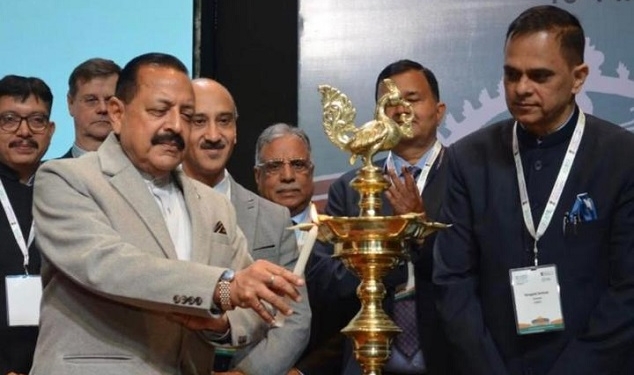 IIAS-DARPG India International Conference 2025 concludes