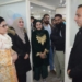 Dr. Shabnam Bashir headed center for Breast & Colorectal Cancers & Non Cancer Diorders inaugurated