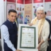 Lieutenant Governor visits National Book Trust’s World Book Fair at New Delhi