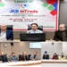JKB Financial Services Limited launches cutting-edge mobile trading app – JKB mTrade
