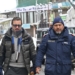 Administrator, Municipal Committee of Kargil, takes stock of snow clearance operations in Kargil Town