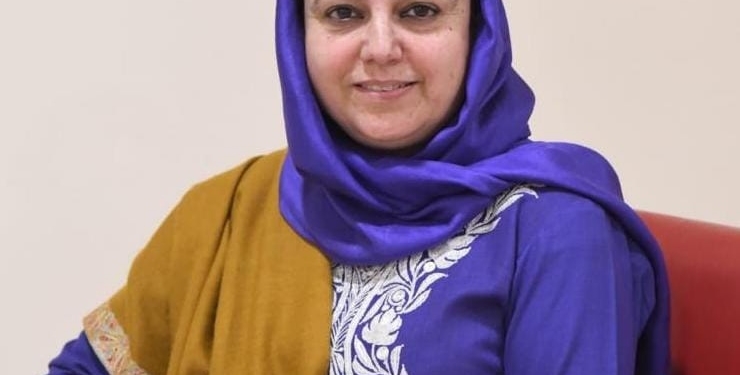 J&K Bank gives a warm send off to its General Manager