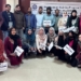 Hands on Training on Advanced Techniques in Industrial Microbiology Concludes at IIIM Srinagar