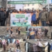 SMC Conducts Cleanliness Drive at JLNM Hospital