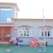 Exhibition on implementation of important schemes run by Rural Development Department Uttar Pradesh in Maha Kumbh Mela area