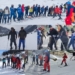 Winter Sports promotion: First-Ever Basic Skiing Course Underway at Sonamarg