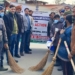 CBC Organizes Swachhta Action Programme at Chanapora