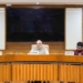 Amit Shah chairs the first meeting of the Parliamentary Consultative Committee of the Ministry of Cooperation in New Delhi