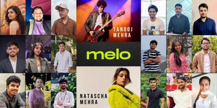 Empowering Independent Artists: Melo’s Unique Approach To Music Distribution