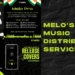Melo’s Subscription Plans: The Best Solution for Artists & Labels Releasing Bulk Music in 2025