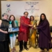 Ritu Khanna of Kanjimull & Sons, Jewellers, Honored for Excellence in Jewellery at IWD Awards 2025