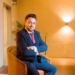 Gandharv Jain: Managing Rajhans Group of Hotels , Visionary Hotelier, and Business Tycoon