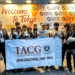 IACG Multimedia College Students Embark on Transformative Educational Tour to Japan