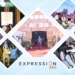 Expression 360 Redefines Experiential Branding at GIS 2025 for Madhya Pradesh Tourism