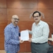 Panvel Takes a Historic Step: First Animal Crematorium Approved in Kharghar Following Utpal Khot’s Advocacy