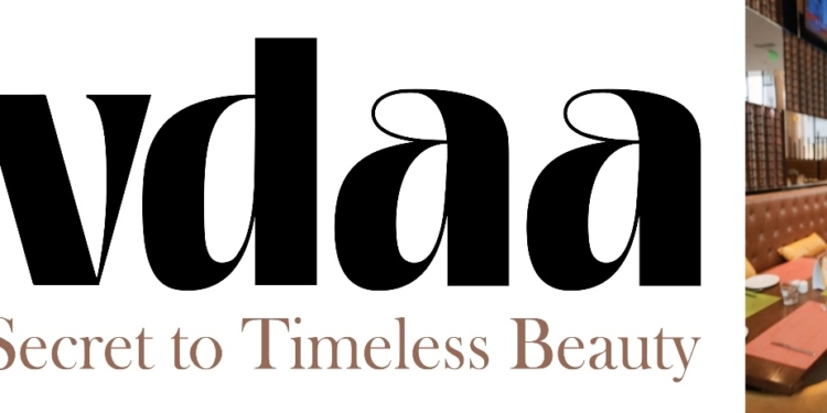 Svdaa: The Pinnacle of Luxury Skincare Innovation