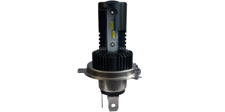 Uno Minda Introduces Premium Ultimo Pro+ LED Lighting Bulb Range for 2-Wheelers in the Indian Aftermarket