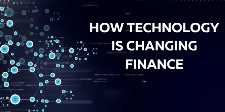 Instant Personal Loans: How Technology is Changing Finance