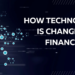 Instant Personal Loans: How Technology is Changing Finance