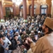Collective Responsibility to Uphold Our Religious and Cultural Ethos” Mirwaiz on Gulmarg Episode
