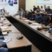 IUST Hosts Seminar to Mark the 1st World Day for Glaciers